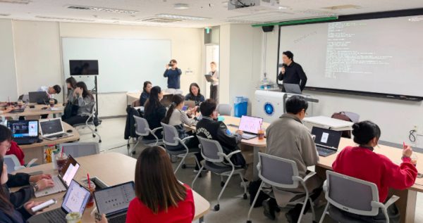 핵심 인물 — 프로젝트 구조와 빌드 흐름