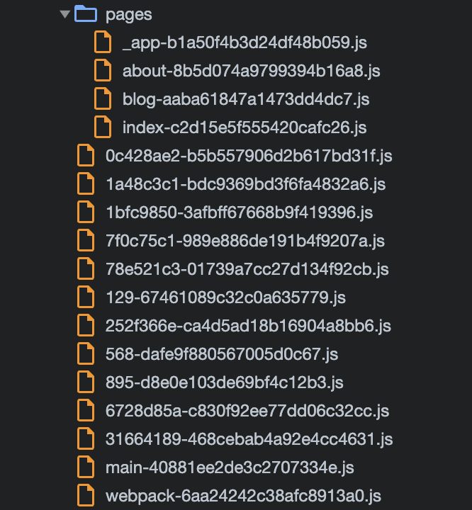흔한 실수 — 렌더링 파이프라인 비교