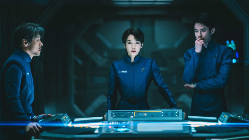 LCP 최적화 — 컴포넌트 아키텍처 다이어그램