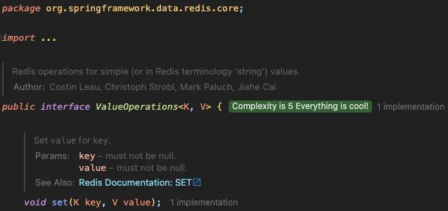 7가지 패턴 — 처리량 벤치마크 비교