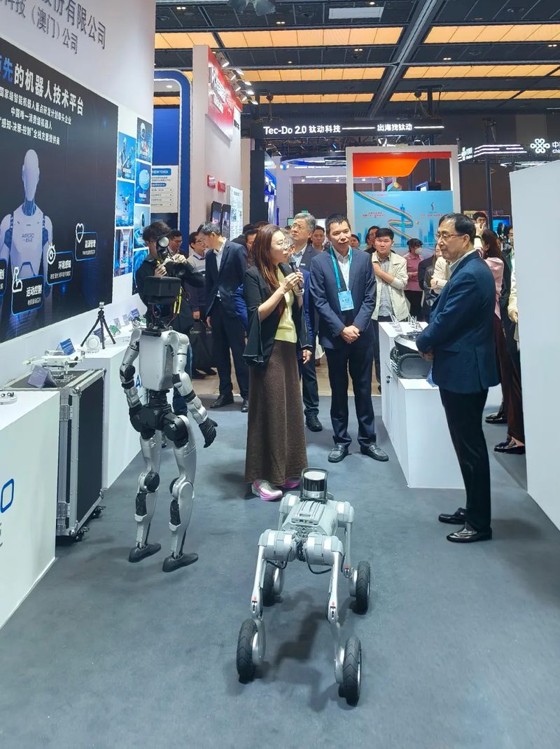 AI 시대의 개발자 역할 — 시장 분석 차트