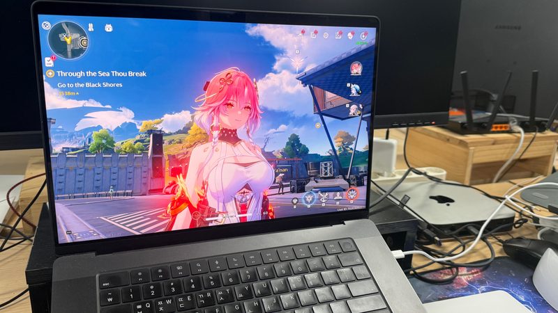 5종 핵심 스펙 비교표 — 제품 스펙 비교표