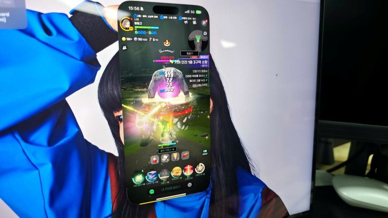 추천 대상과 비추천 대상 — 벤치마크 성능 차트