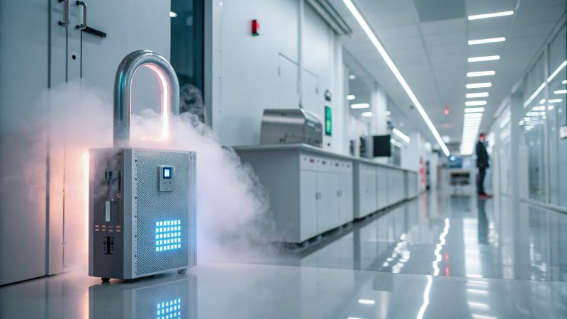 OWASP API Security Top 10 — 2023 버전 핵심 정리 — 보안 아키텍처 다이어그램