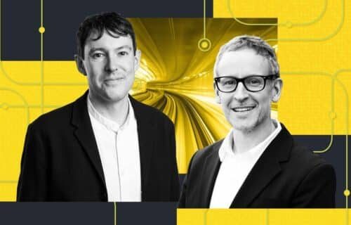 Bun과 Deno — Node.js 대안 런타임 — 프로젝트 구조 다이어그램