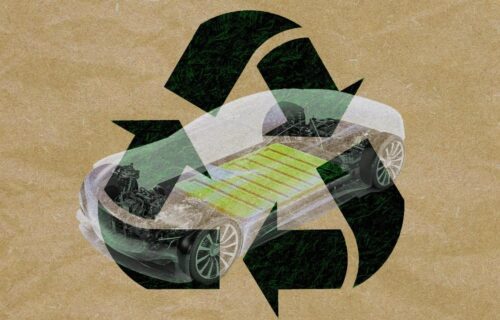 Drizzle ORM과 Biome — 개발자 도구 혁신 — 생태계 맵 시각화