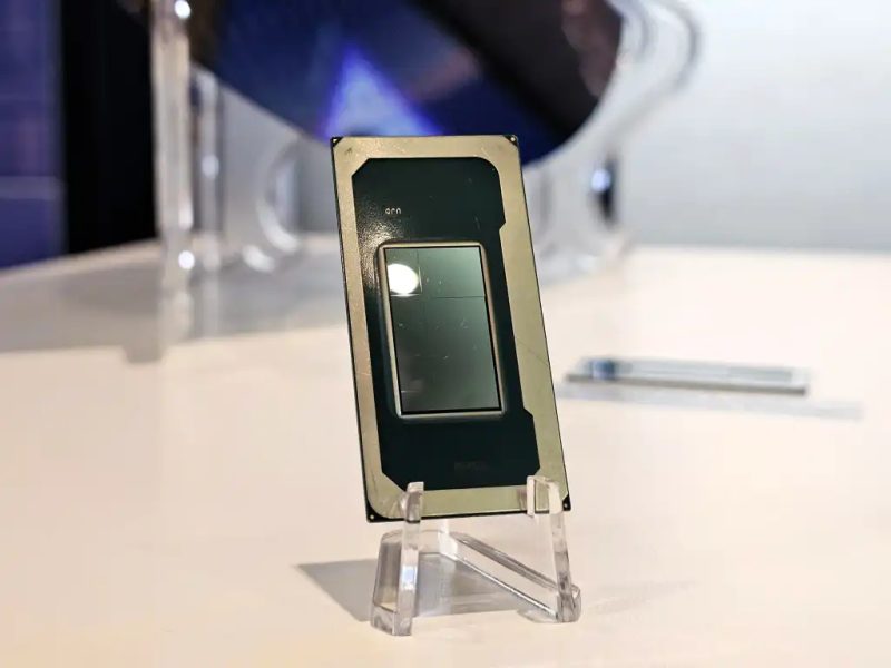 면접관이 실제로 보는 것 — 시장 분석 차트