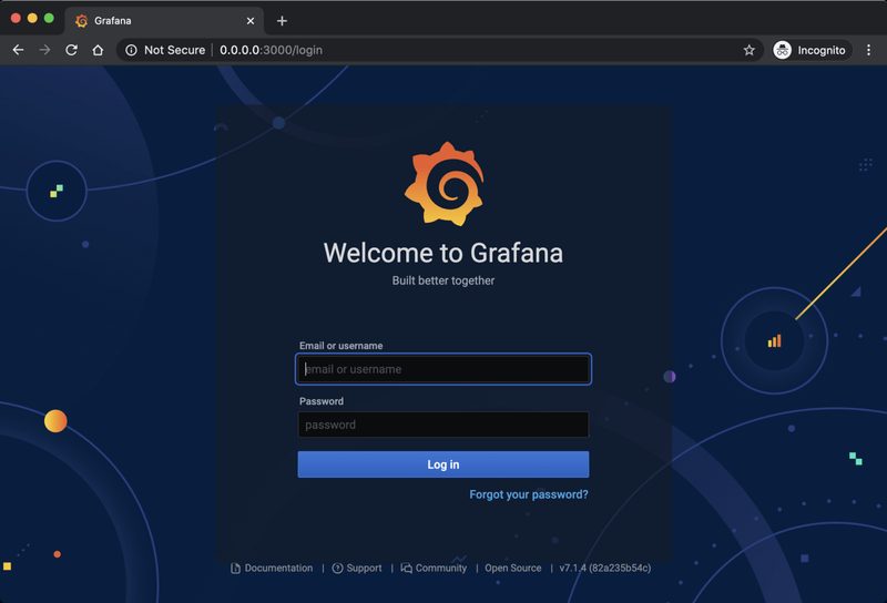 핵심 비교표 — Grafana vs Datadog vs New Relic — 클라우드 인프라 아키텍처