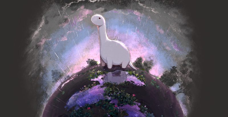 Deno 2 핵심 변경사항 총정리 — 프로젝트 구조 다이어그램