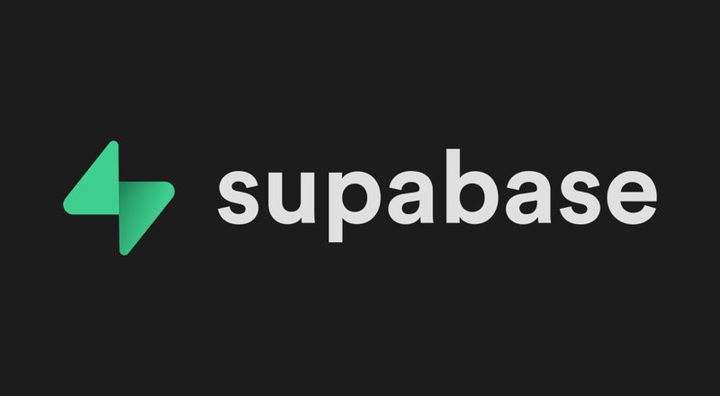 Supabase와 Firebase 아키텍처 차이 — 프로젝트 구조 다이어그램