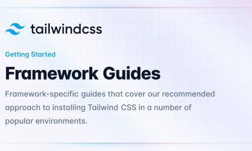 Tailwind CSS v4 마이그레이션 전후 프로젝트 구조 비교 다이어그램