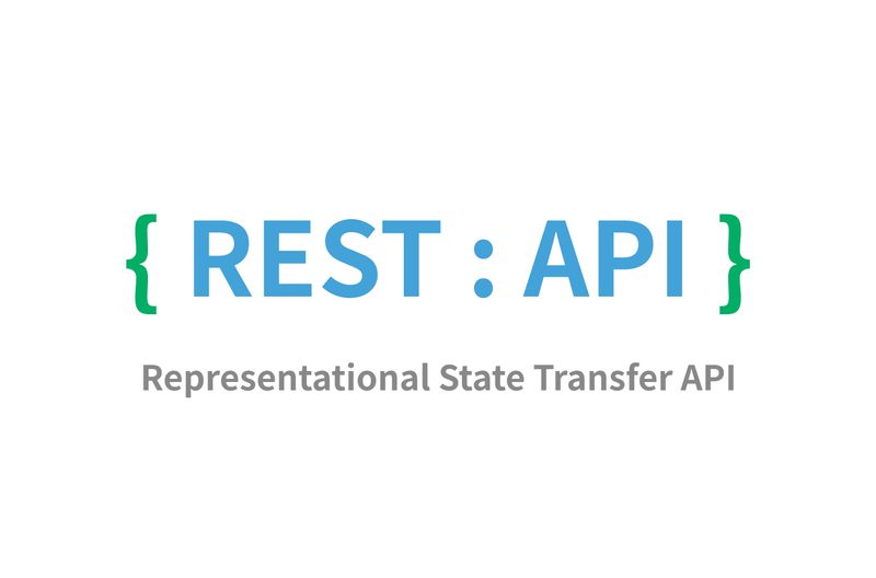 REST API 설계 체크리스트 5개 영역 — 엔드포인트 네이밍, 응답 구조, 페이지네이션, 인증, 버전 관리를 보여주는 도표