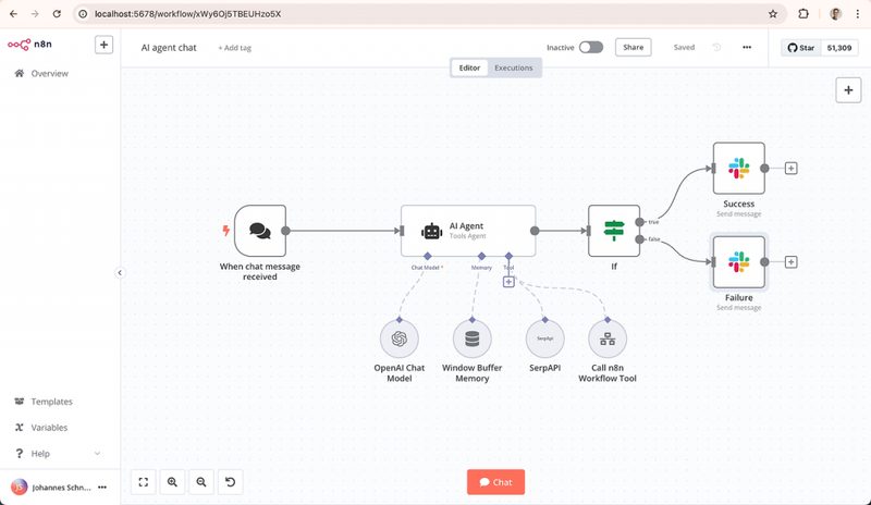 MCP 아키텍처 다이어그램 — AI 클라이언트와 MCP 서버 간 통신 구조