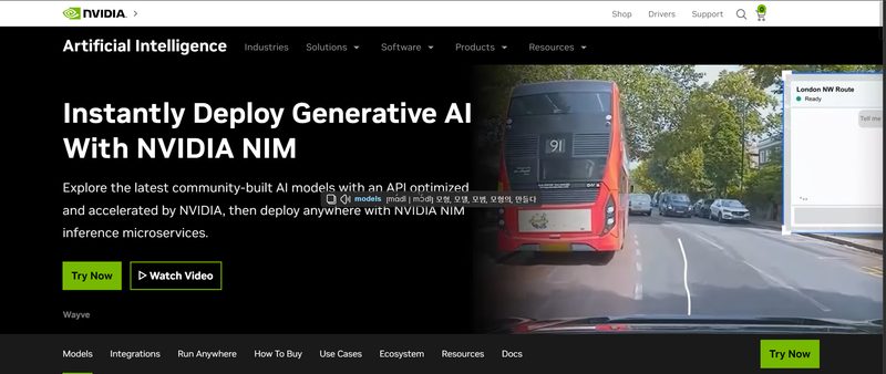 NVIDIA NIM 무료 티어 vs AI Enterprise 라이선스 비교