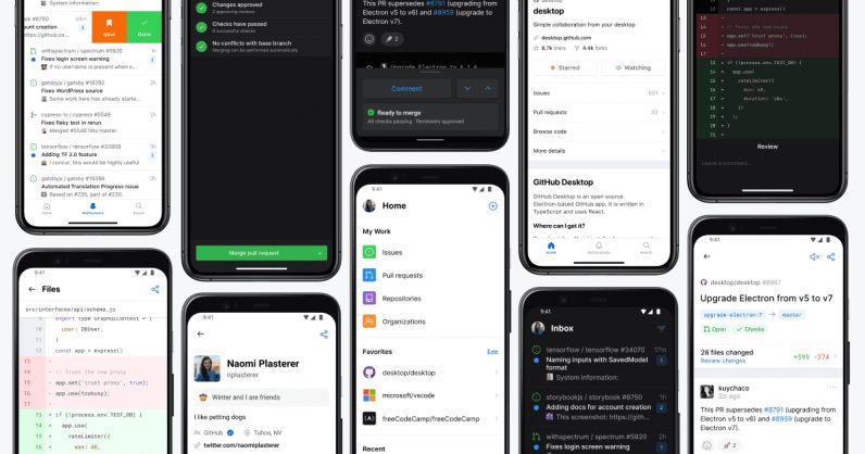 Repository Intelligence 활용 시나리오 비교 도표