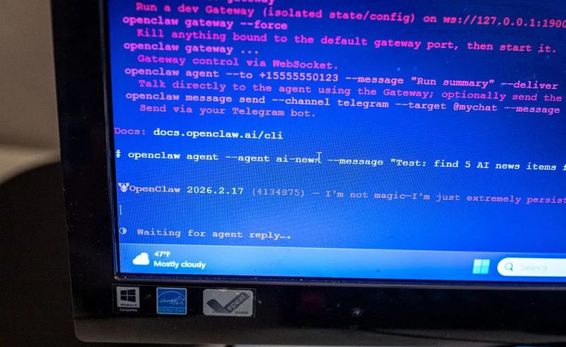 AI 코딩 에이전트 아키텍처 계층 다이어그램 — LLM vs 하니스 vs 도구