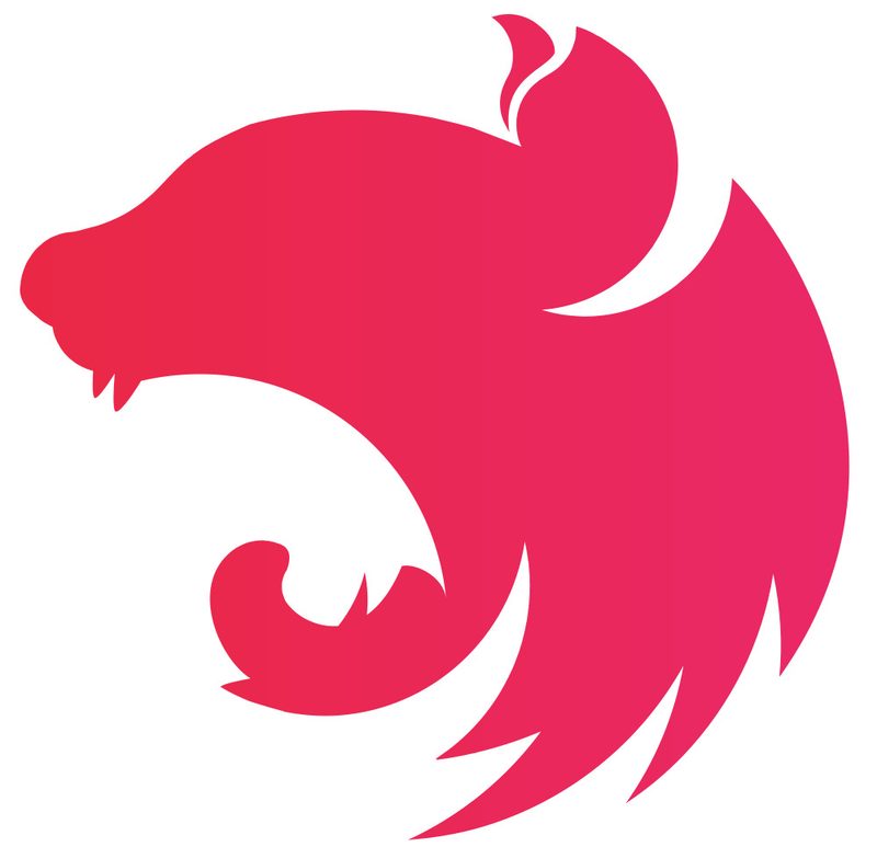 NestJS 아키텍처 다이어그램