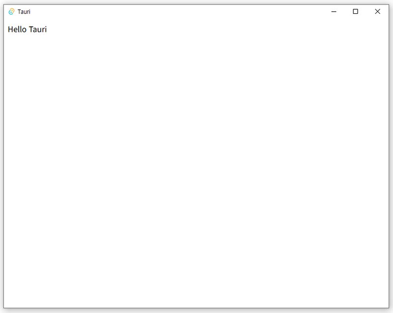 Tauri 2.0 빌드 결과물 — macOS .app, Windows .msi, Linux .deb 크기 비교
