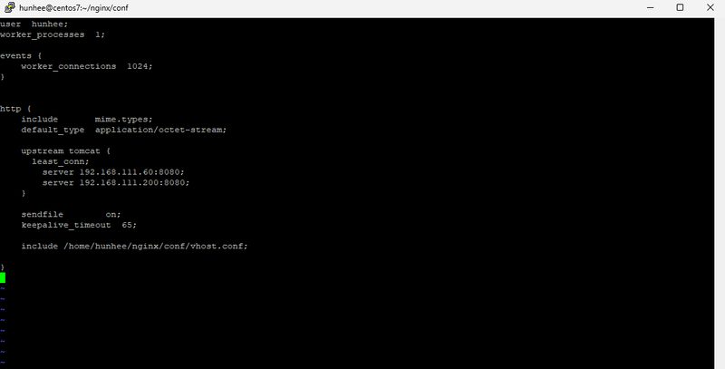 SSL 인증서 만료일 확인 — certbot certificates 명령 출력 결과
