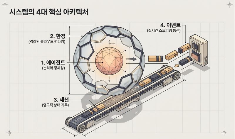 Claude Managed Agents 실전 — GitHub PR 코드 리뷰 에이전트