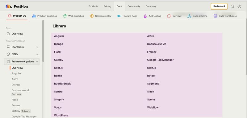 프로덕트 분석 도구 선택 기준 — 팀 규모, 예산, 데이터 주권 요소
