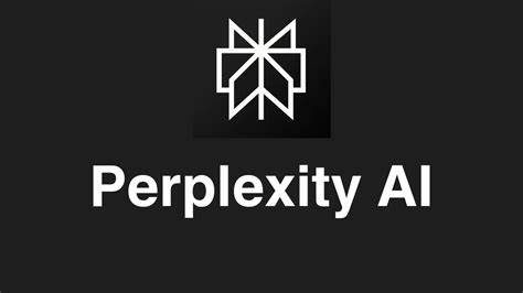 Perplexity Comet AI browser interface