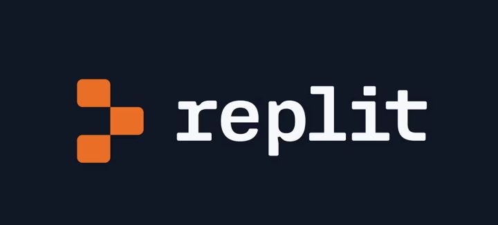 Replit Agent 4 Design Canvas 화면