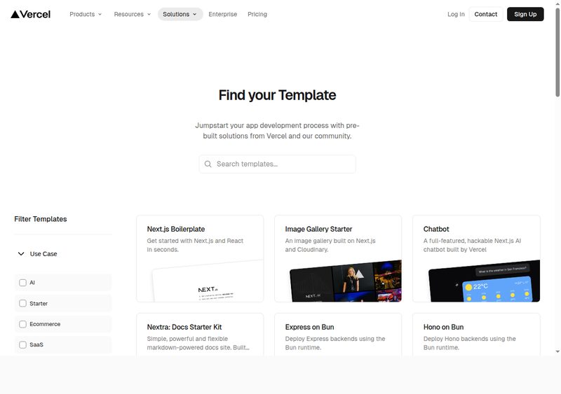 Vercel 대시보드 Usage 탭 Edge Function Invocations 급증 화면