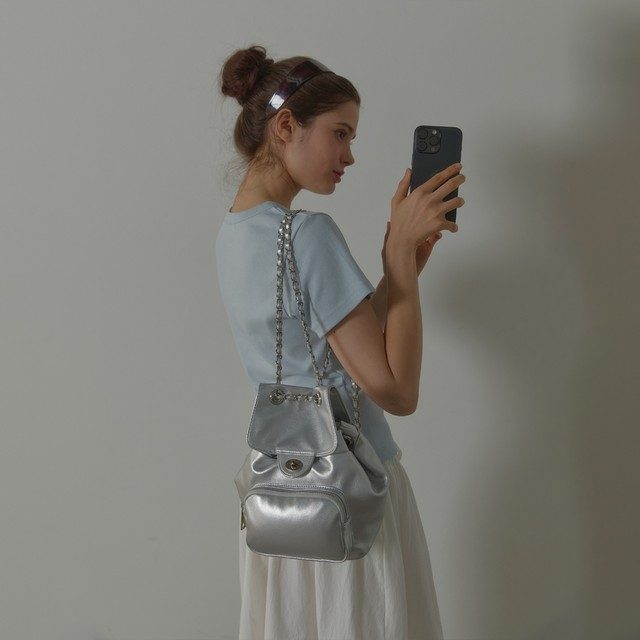 AirPods Max 2 착용 모습