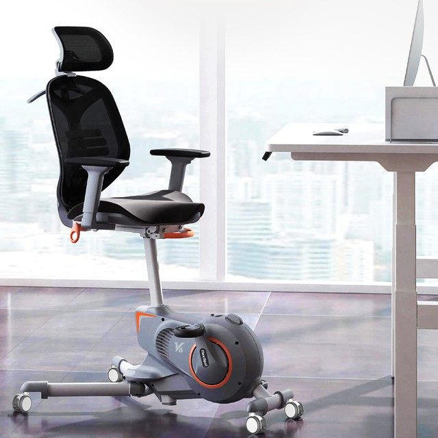 개발자 스탠딩 데스크 환경