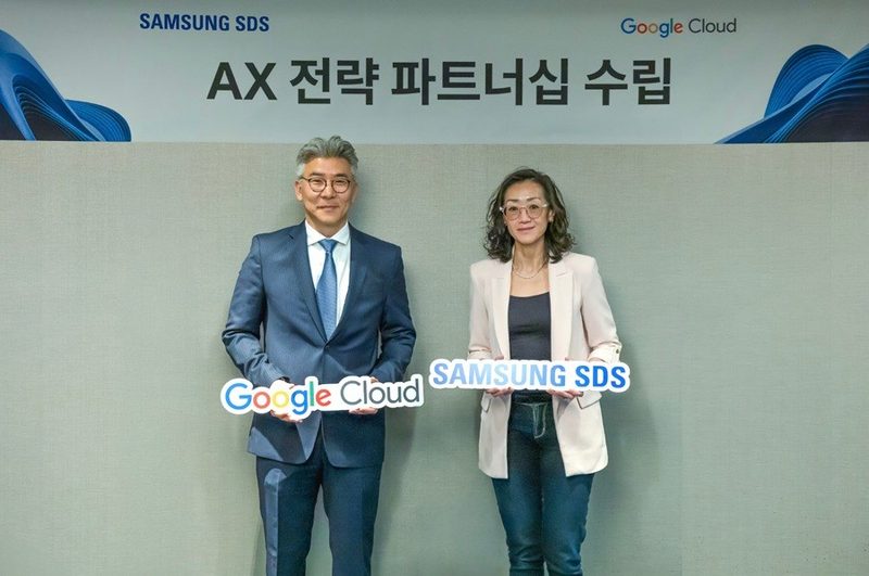 Google Cloud Next 2026 주요 발표 요약