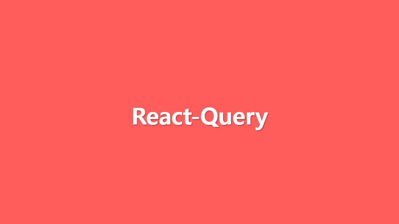 React state management library comparison chart