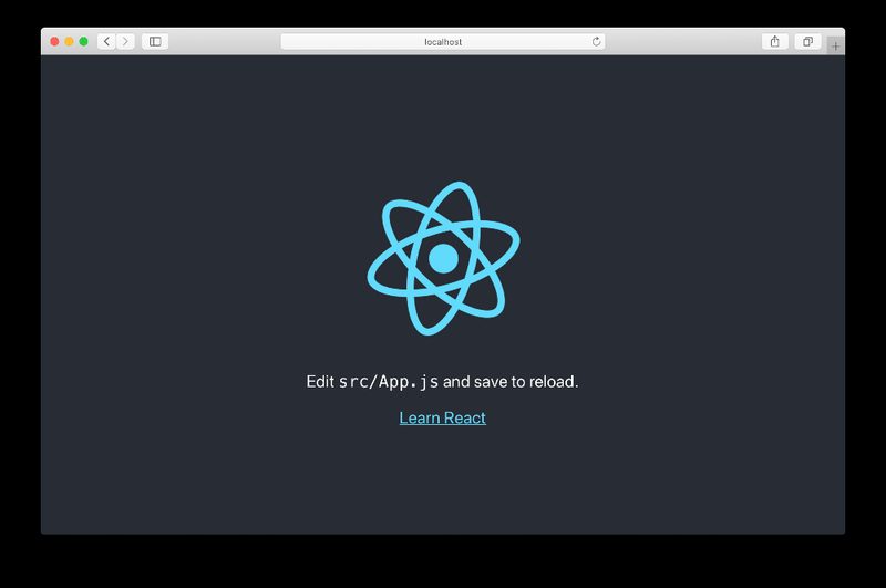React state management decision flowchart