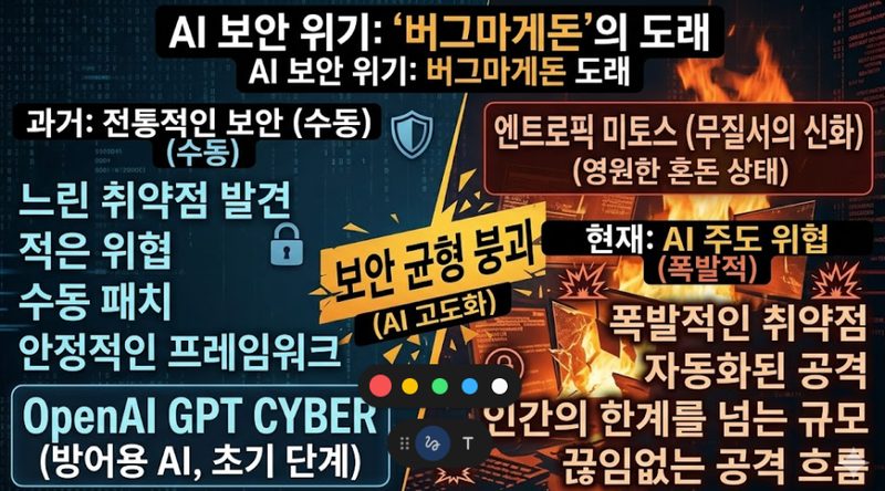 오픈AI 사이버보안 AI 프로그램