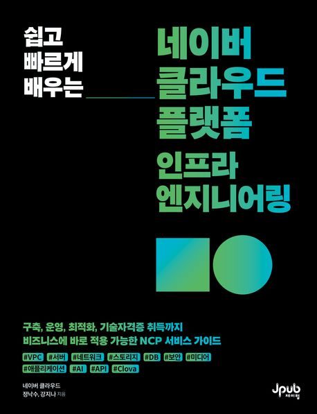 네이버 클라우드 요금 계산기 화면
