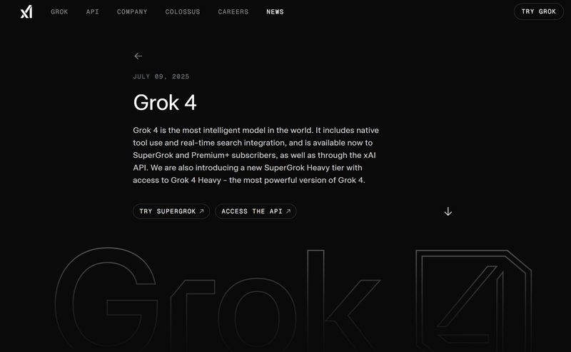 AI 코딩 에이전트 비교 클로드 코덱스 Grok