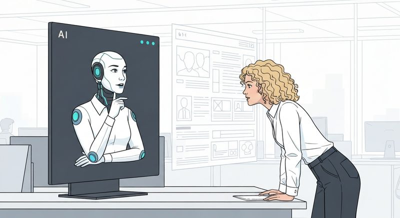 AI API 개발자 멀티 벤더 전략 오픈AI 앤트로픽