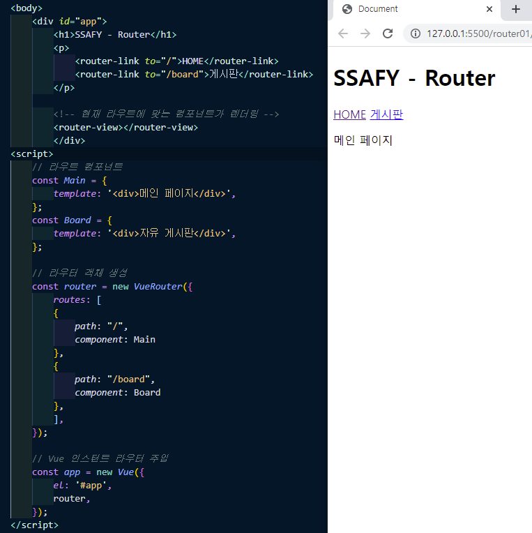 Vue.js 입문·설치 가이드 + 리액트와 무엇이 다른가 관련 이미지 — 반응성을 다루는 방식이 갈리는 지점