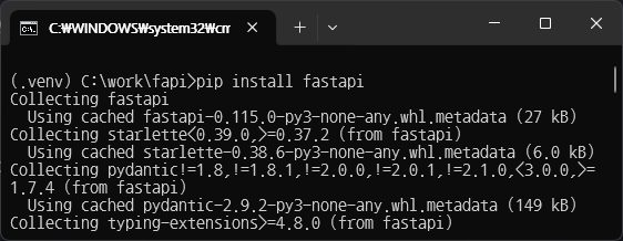 FastAPI 입문·설치 가이드 + Flask와 비교 (자동 docs·redoc) 관련 이미지 — FastAPI는 Flask와 무엇이 다른가