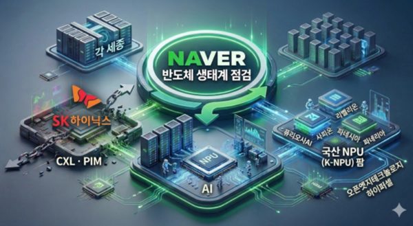 동남아 AI 데이터센터 구축 현황 — 인도네시아 자카르타 서버 시설