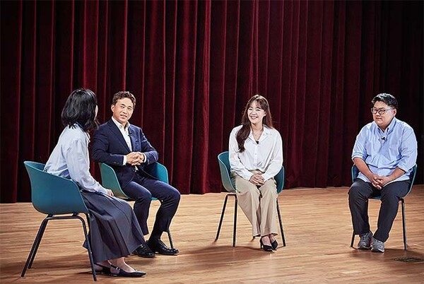 SK하이닉스 HBM AI 메모리 반도체