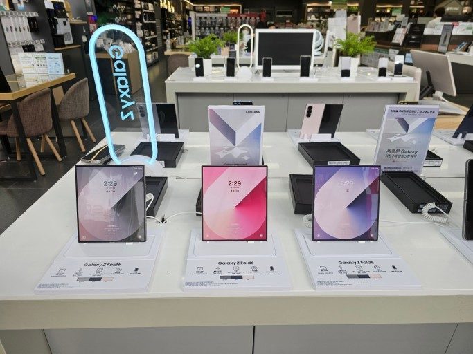 안드로이드 XR 스마트 안경 개발자 플랫폼