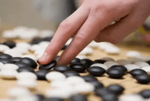 신진서 카타고 바둑 AI 대국
