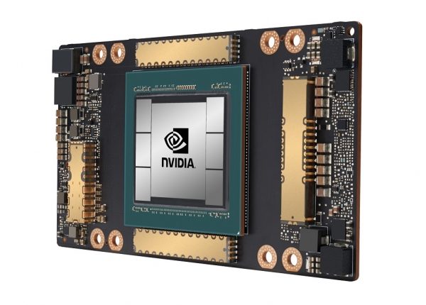 클라우드 GPU 인스턴스와 AI 학습 인프라 비교 이미지