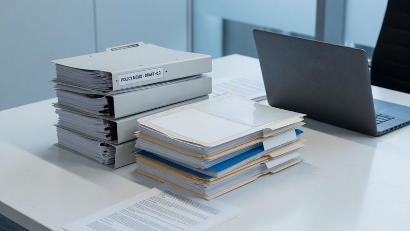 소비자 챗지피티와 API 앱의 고지 주체를 나눈 화이트보드