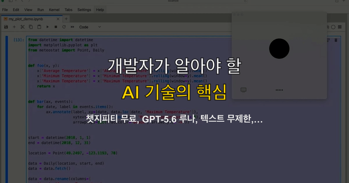 챗지피티 무료, GPT-5.6 루나, 텍스트 무제한, 유료 싱크 | 플랜 전환 기준은?
